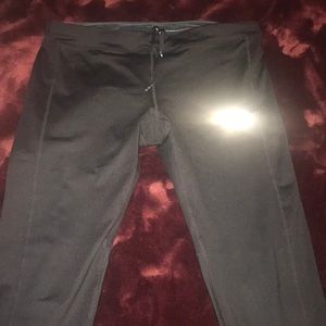 Nike work out pants